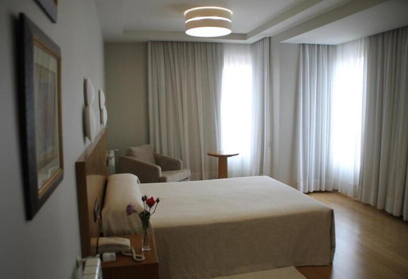 فندق Restaurante Casa Rosita