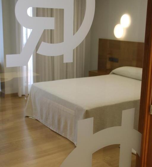 فندق Restaurante Casa Rosita