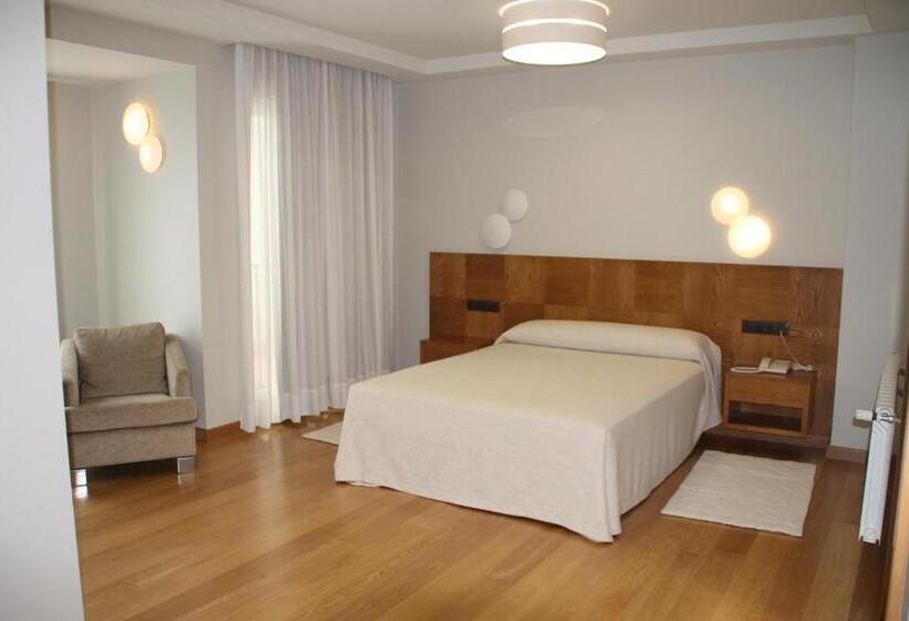 فندق Restaurante Casa Rosita