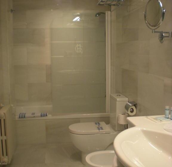 فندق Restaurante Casa Rosita