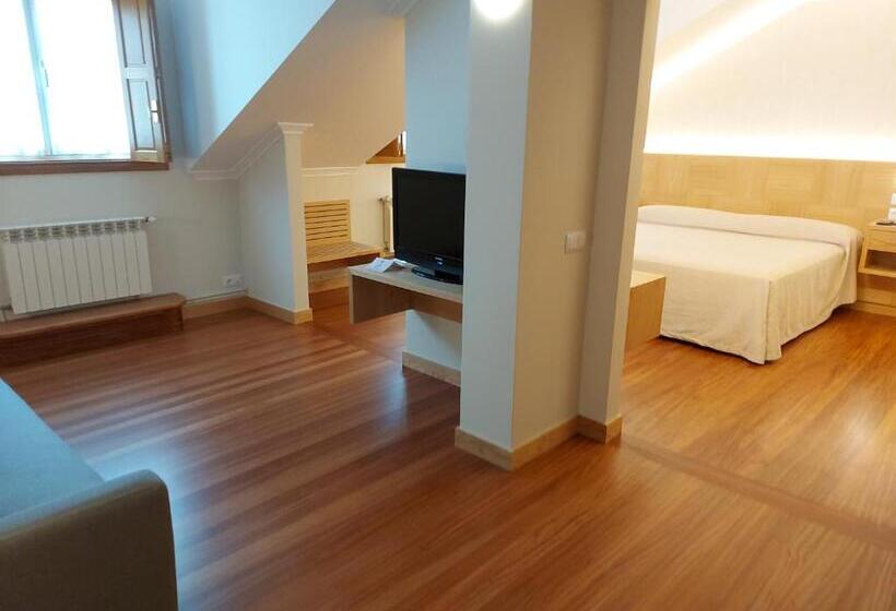 فندق Restaurante Casa Rosita