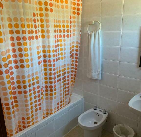 ホテル Restaurante La Loma