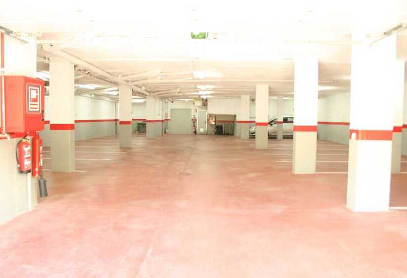 בית מלון כפרי & Restaurante Pena