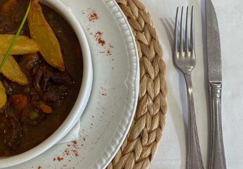 בית מלון כפרי & Restaurante Pena