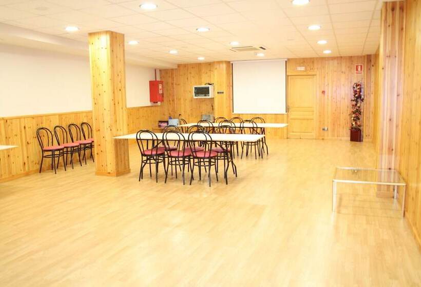 בית מלון כפרי & Restaurante Pena