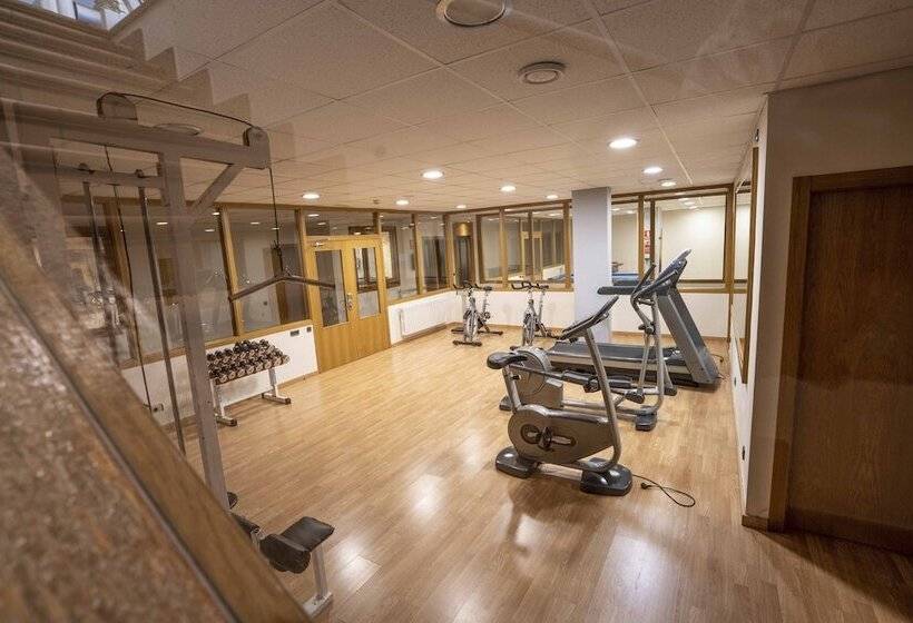 בית מלון כפרי & Restaurante Pena