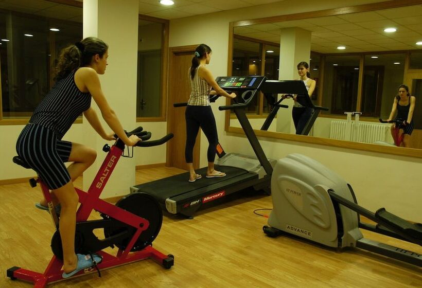 בית מלון כפרי & Restaurante Pena