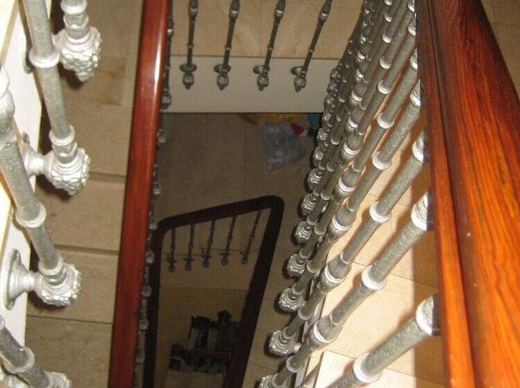 هتل Restaurante Rúas