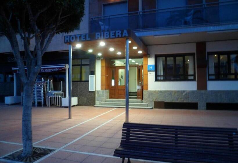 호텔 Ribera