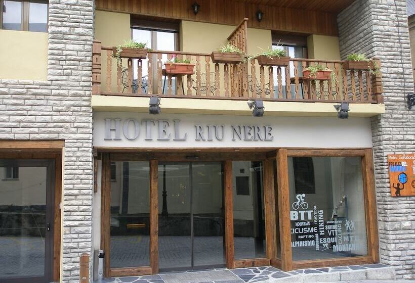 호텔 Riu Nere Mountain