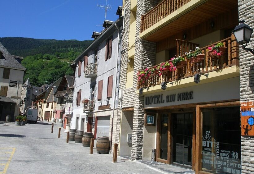 هتل Riu Nere Mountain