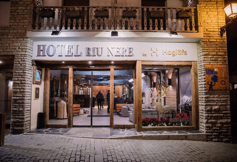 هتل Riu Nere Mountain