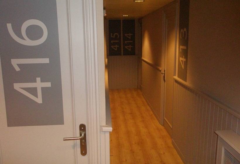 هتل Riu Nere Mountain