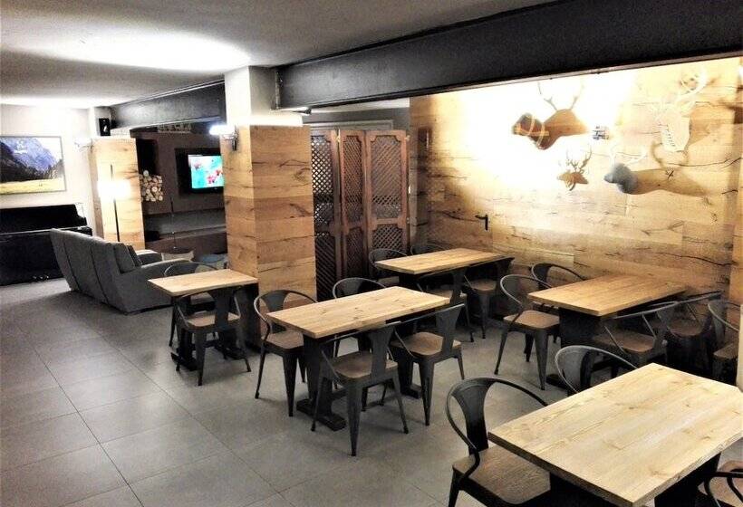 호텔 Riu Nere Mountain