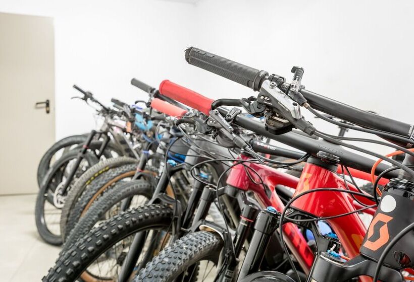 호텔 Riu Nere Mountain