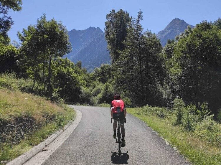 호텔 Riu Nere Mountain