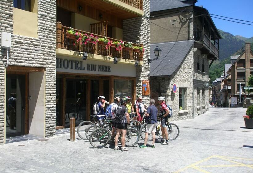 호텔 Riu Nere Mountain