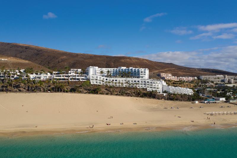 Hotel Riu Palace Jandia