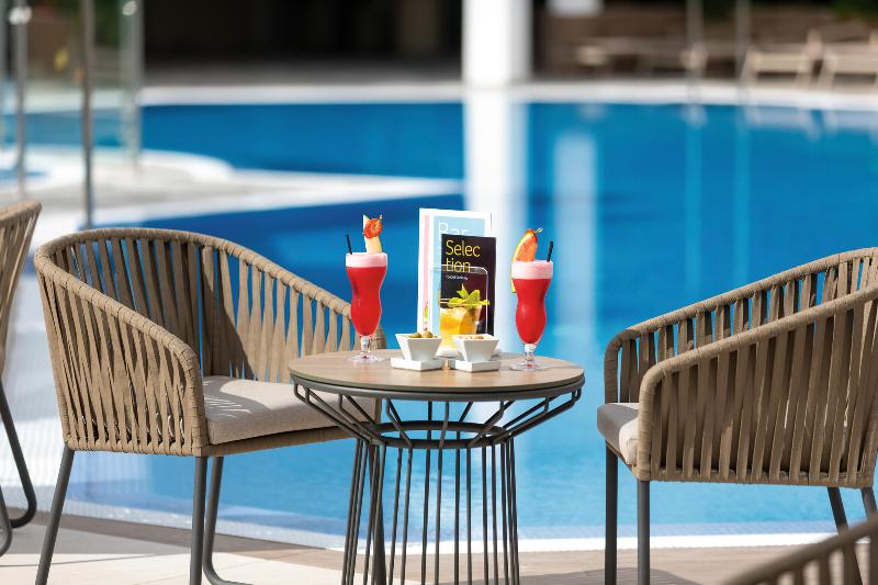 Hotel Riu Palace Jandia