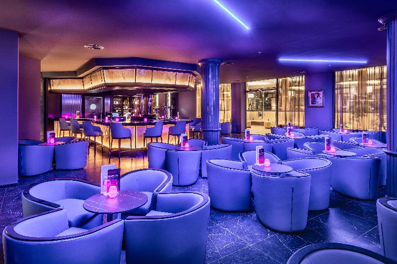 Hotel Riu Palace Jandia