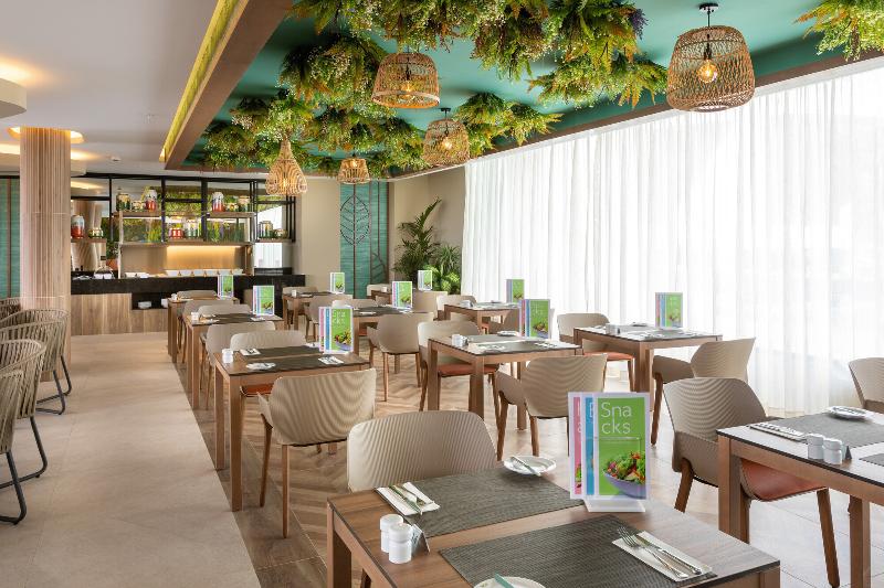 Hotel Riu Palace Jandia