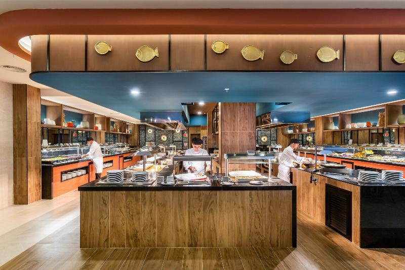 Hotel Riu Palace Jandia