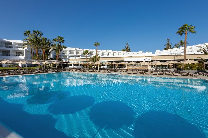 Hotel Riu Paraiso Lanzarote - All Inclusive