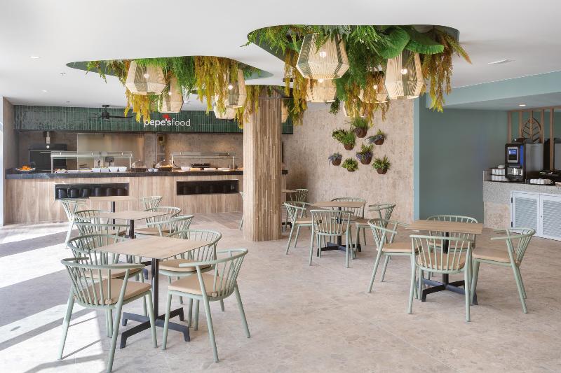 Hotel Riu Paraiso Lanzarote - All Inclusive