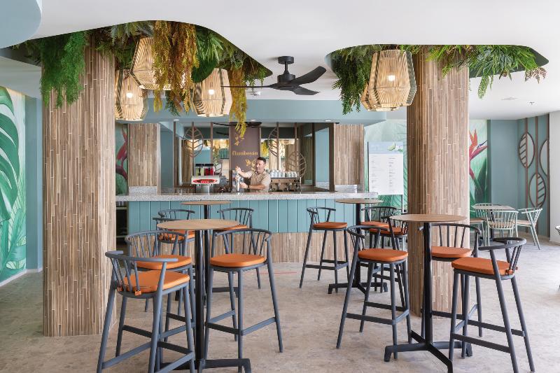 Hotel Riu Paraiso Lanzarote - All Inclusive