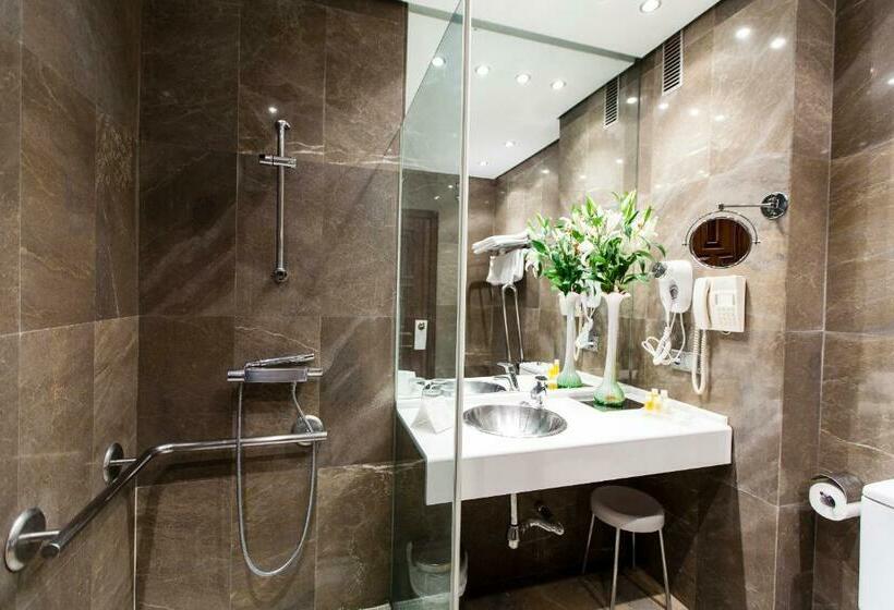 Отель Rl Ciudad De Ubeda