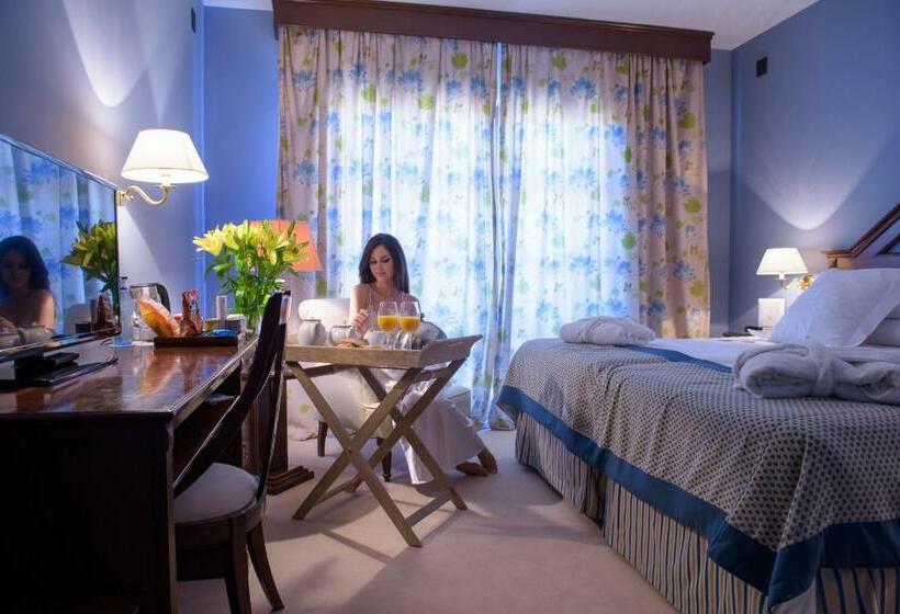 Отель Rl Ciudad De Ubeda