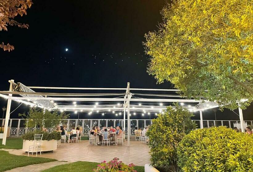 Отель Rl Ciudad De Ubeda