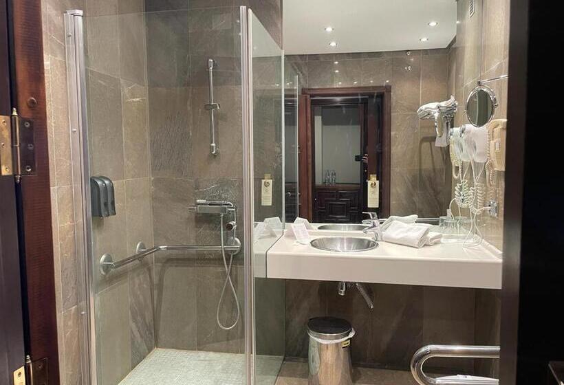 Отель Rl Ciudad De Ubeda