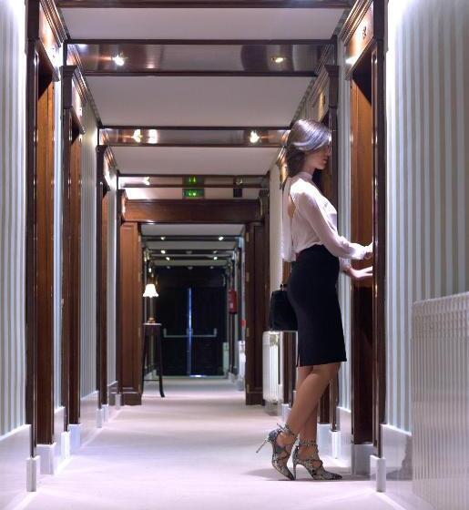 Отель Rl Ciudad De Ubeda