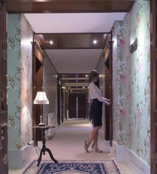 Отель Rl Ciudad De Ubeda