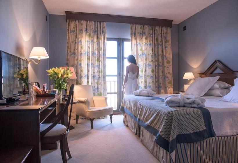 Отель Rl Ciudad De Ubeda