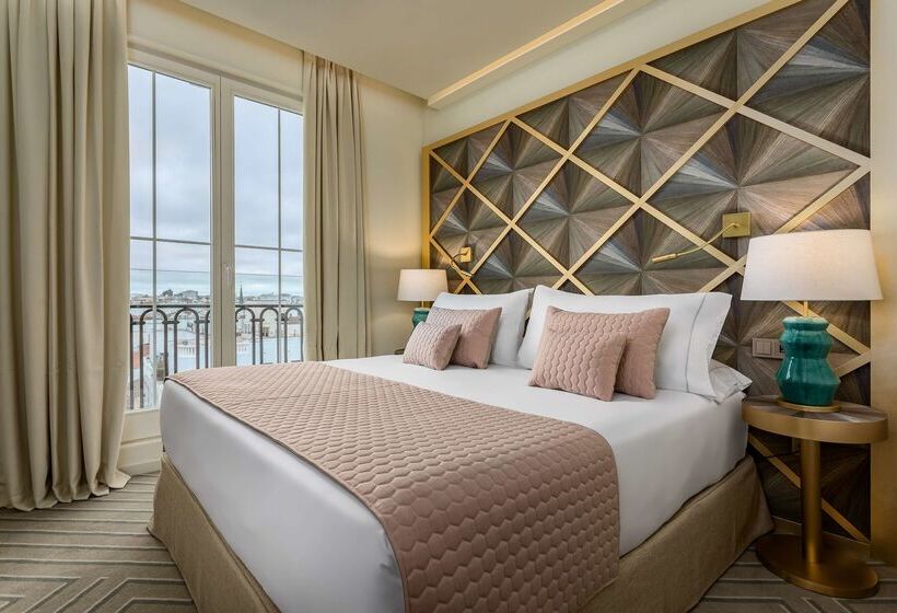 هتل Room Mate Macarena – Gran Via