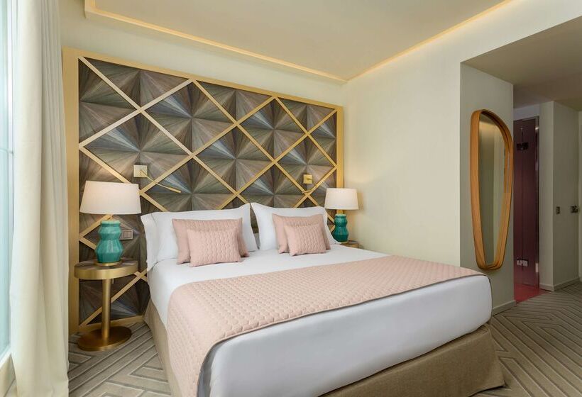 هتل Room Mate Macarena – Gran Via