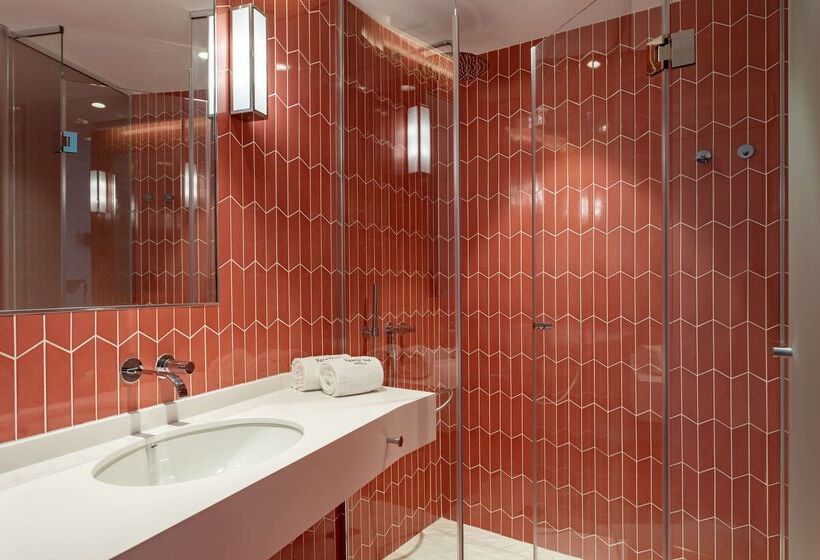 هتل Room Mate Macarena – Gran Via