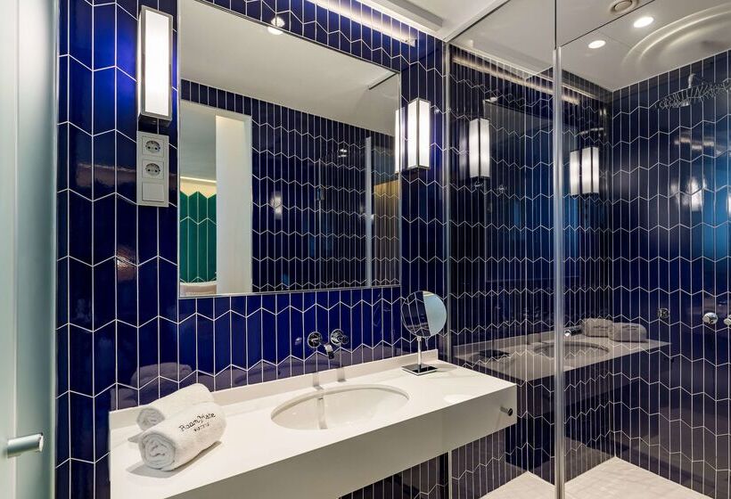 هتل Room Mate Macarena – Gran Via