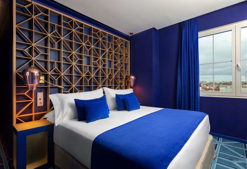 هتل Room Mate Macarena – Gran Via