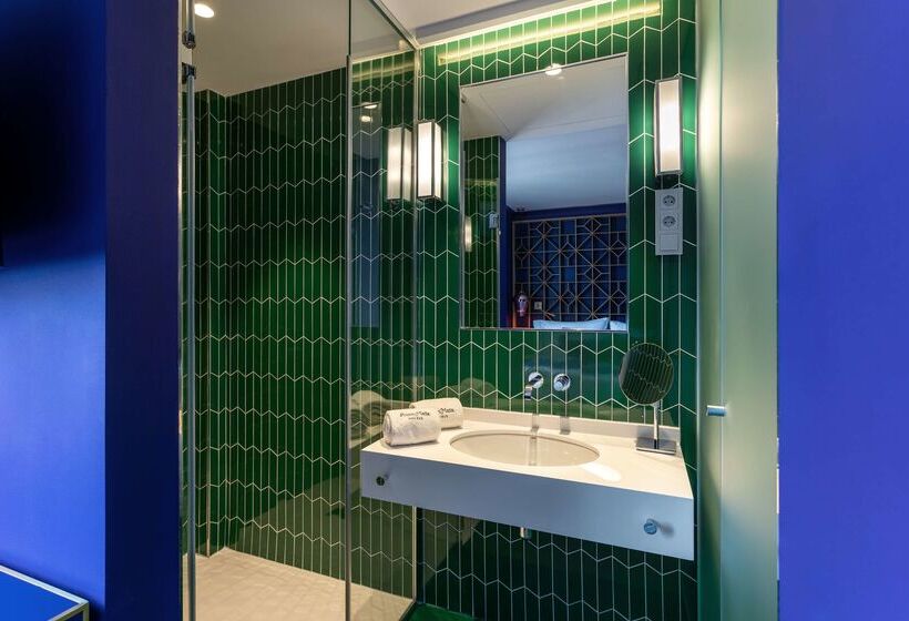 هتل Room Mate Macarena – Gran Via