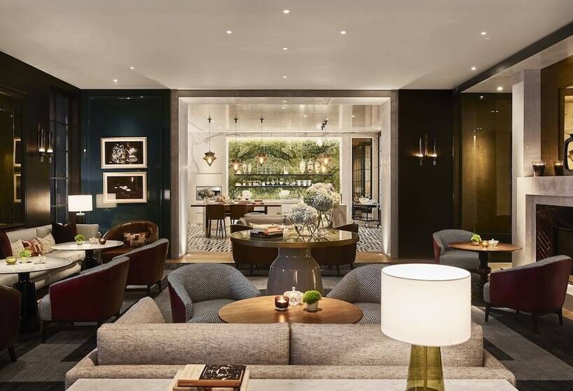 酒店 Rosewood Villa Magna