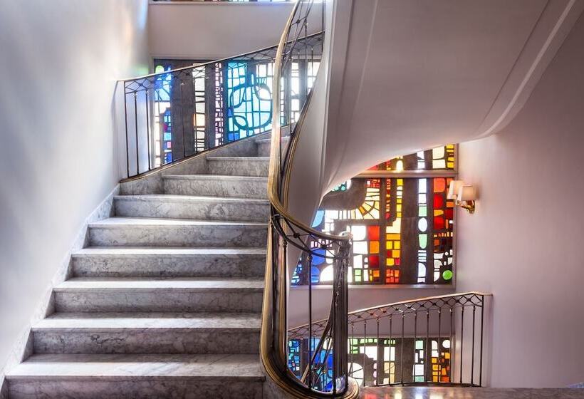 酒店 Rosewood Villa Magna