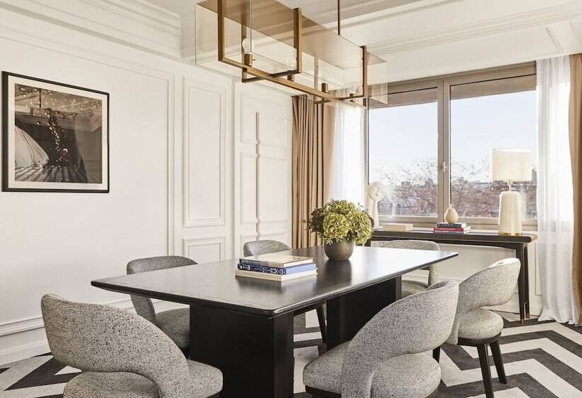 酒店 Rosewood Villa Magna