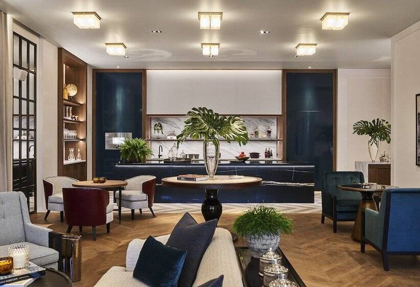 酒店 Rosewood Villa Magna