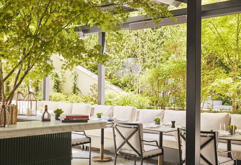 酒店 Rosewood Villa Magna