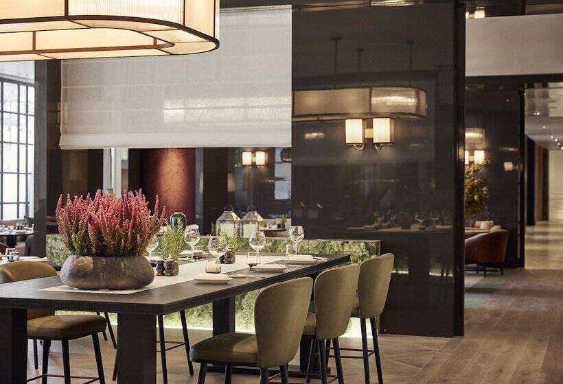 酒店 Rosewood Villa Magna