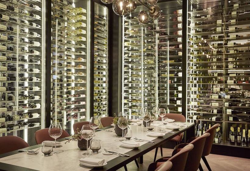 酒店 Rosewood Villa Magna