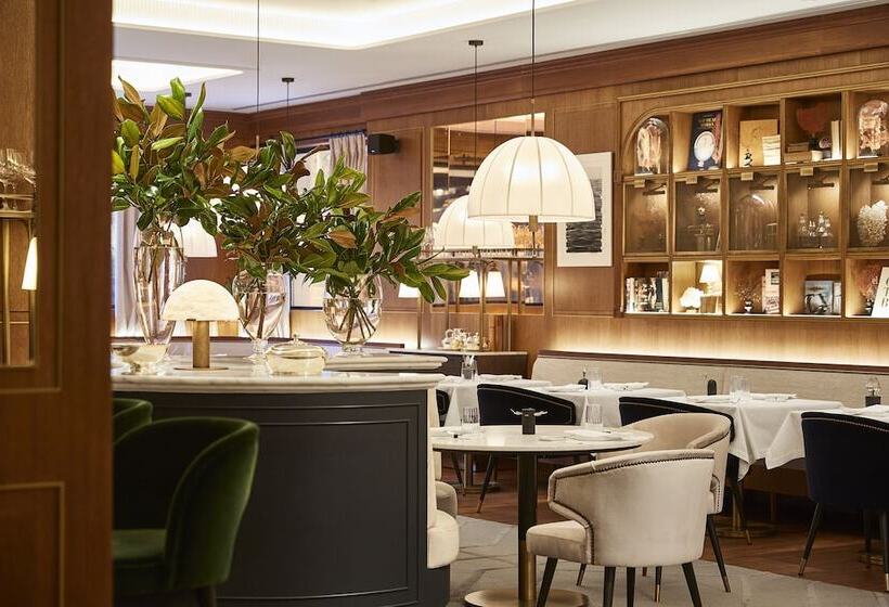 酒店 Rosewood Villa Magna